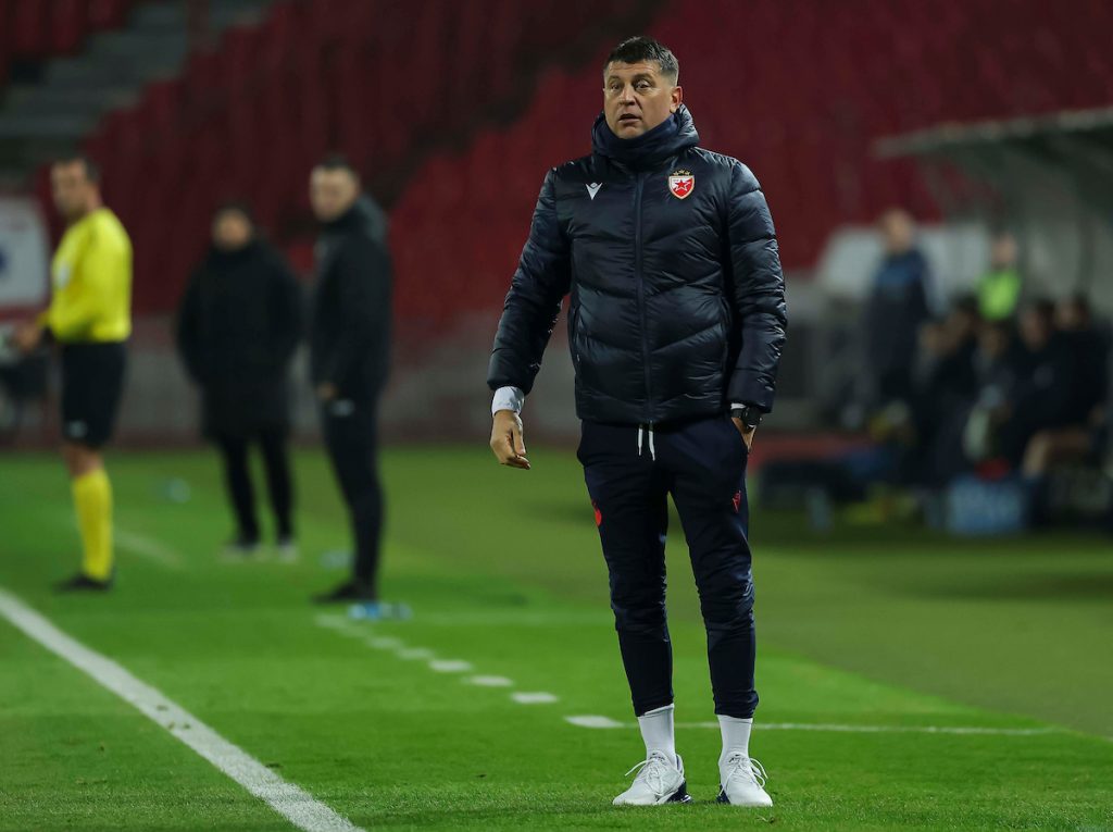 MILOJEVIĆ POSLE TEKSTILCA: Ispoštovali smo dogovor, mislim da smo odigrali izuzetno kvalitetnu utakmicu (VIDEO)