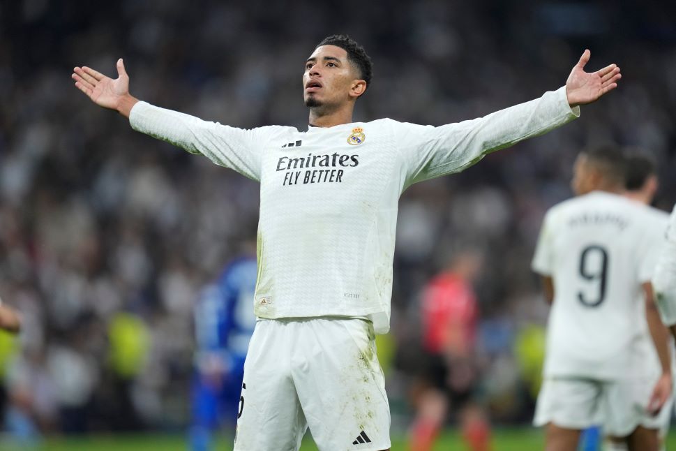 LA LIGA Real nije propustio priliku… Imamo trku za šampiona u Španiji!