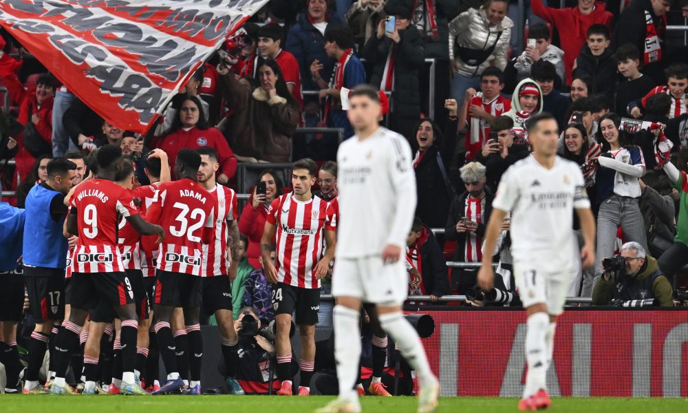 LA LIGA Ono što nije uspela Barselona, uspeli su Baskijci! Ponovo imamo razliku na čelu Primere