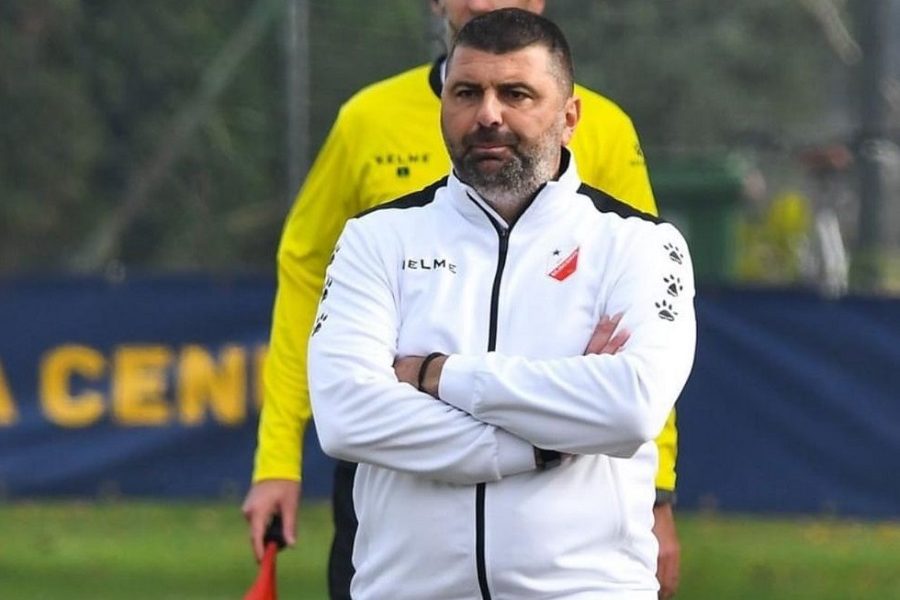 PROMENA NA KLUPI Omladinski šampion Srbije ima novog trenera za prolećnu trku