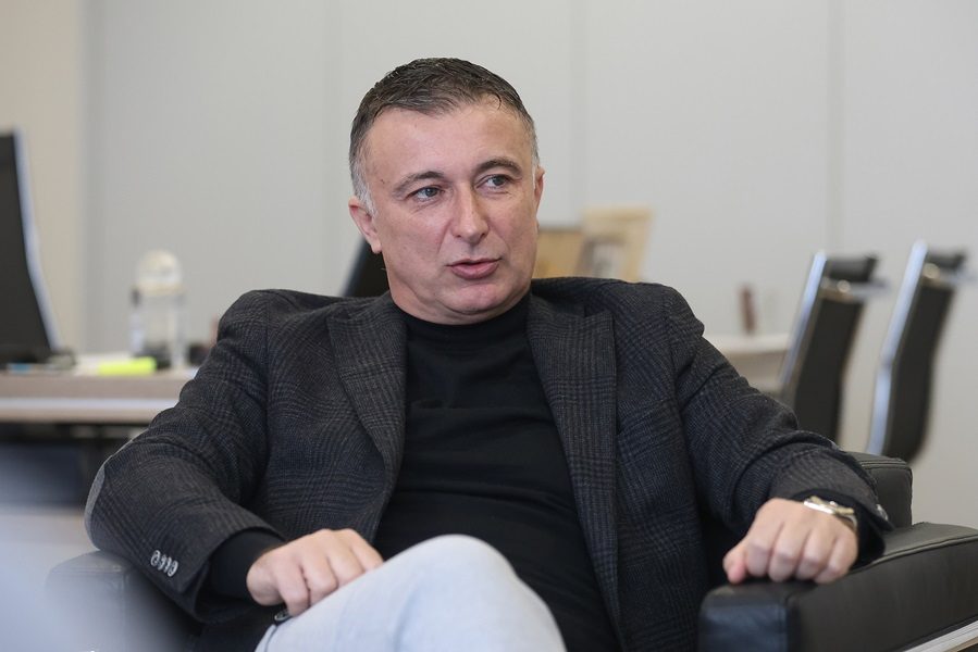 Matijašević: Najviše se raspituju za trojicu, čekamo „desetku“ iz Brazila, ovde ih nema