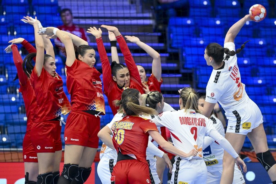 SAZNAJEMO Evo ko se pominje kao novi selektor ženske rukometne reprezentacije
