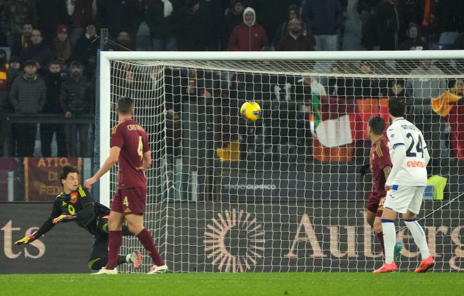 SERIJA A „Vučica“ nikome ne može ništa, Atalanta nastavila nestvaran niz pobeda