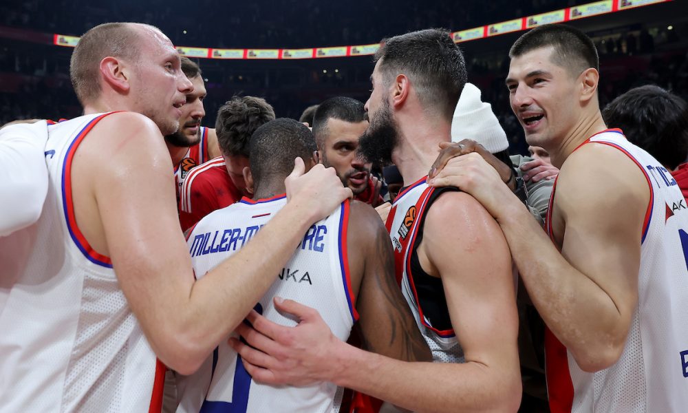 JUNAK IZ SENKE Jedan čovek je odigrao savršenu utakmicu! Kada je padala odluka, bio je nepogrešiv!