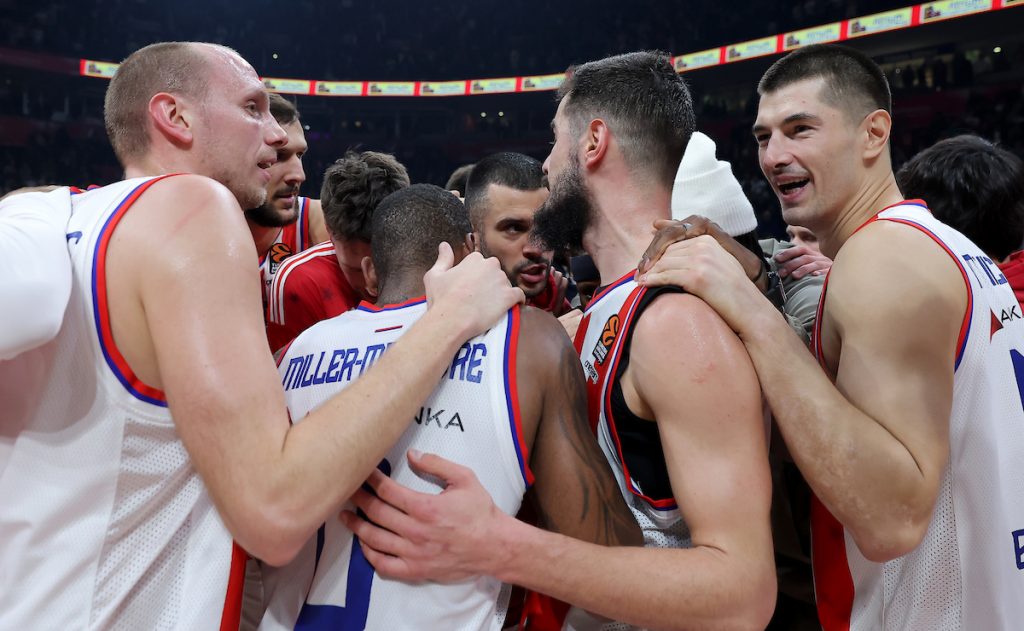 JUNAK IZ SENKE Jedan čovek je odigrao savršenu utakmicu! Kada je padala odluka, bio je nepogrešiv!