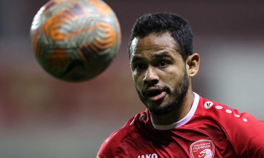 SUPERLIGA SRBIJE Radnički se ušuškao u gornjem domu, Spartak poražen posle skoro dva meseca
