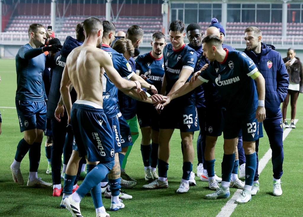 OTKRIVAMO Ovo su razlozi zbog kojih Ivanića, Radonjića, Silasa i Milsona nije bilo u protokolu za Jedinstvo!