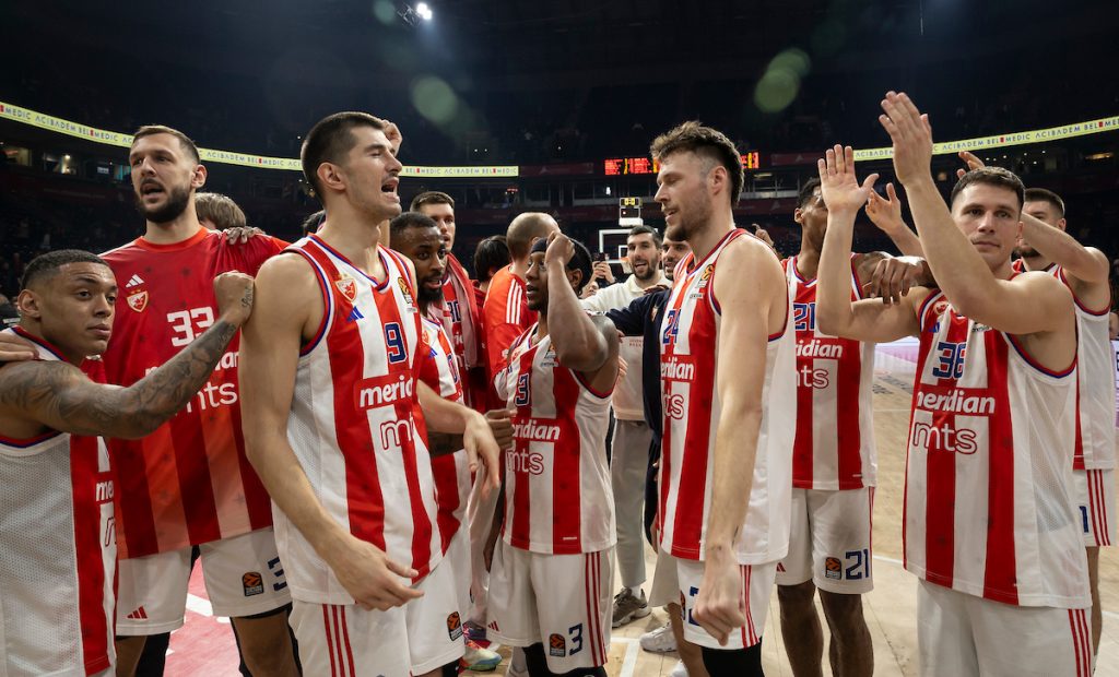 NEDOVIĆ: Umalo sve da prospemo… Srećom, otreznili smo se na vreme