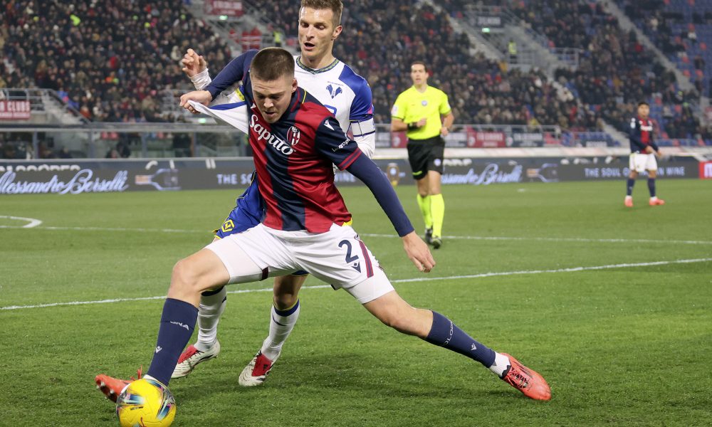SERIJA A Verona i Komo jezde ka opstanku… Ipak, dugačak je put