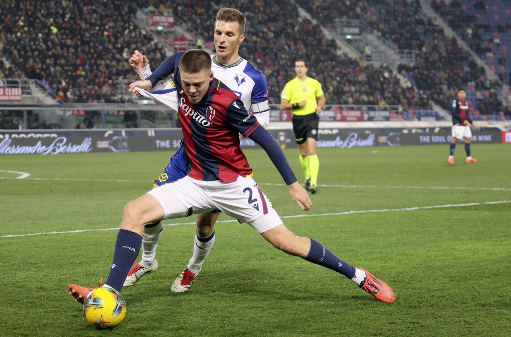 SERIJA A Verona i Komo jezde ka opstanku… Ipak, dugačak je put