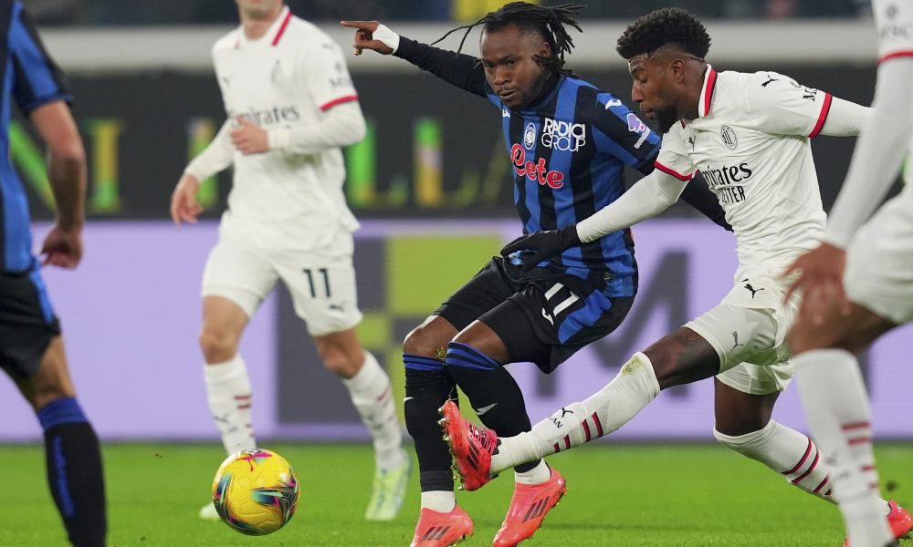 Ademola Lukman zaobišao Istanbul, ide u Atletiko za 40 miliona evra