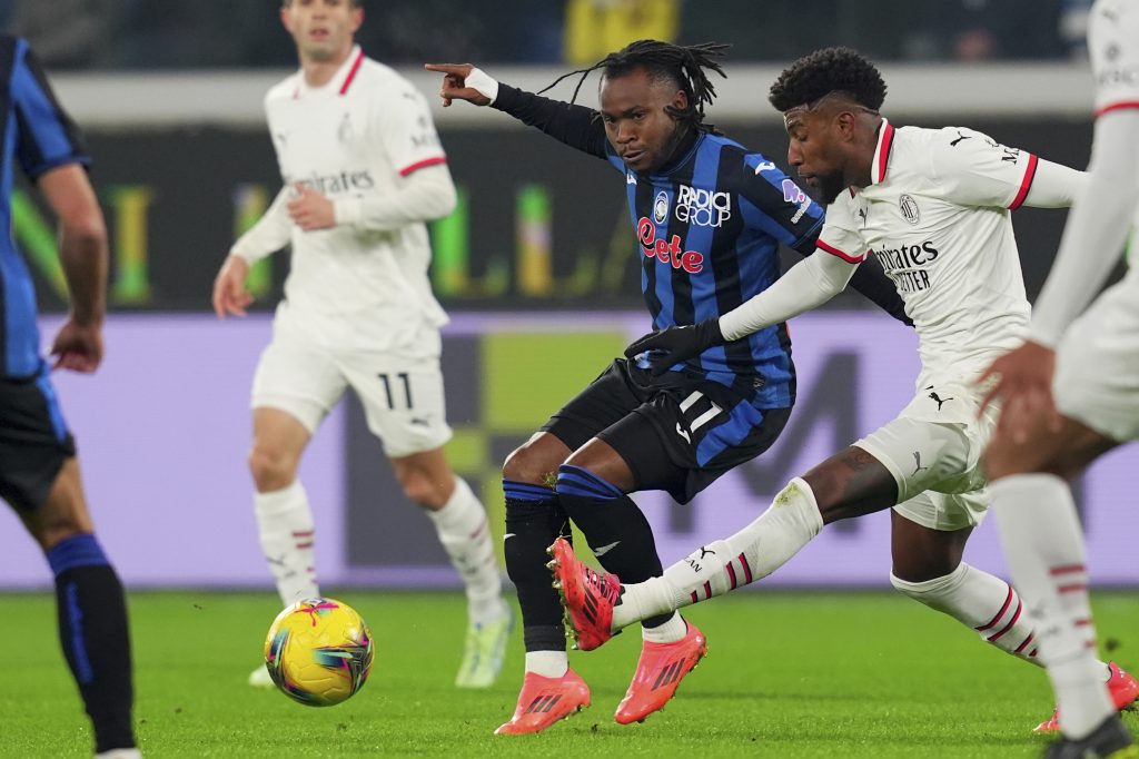 Ademola Lukman zaobišao Istanbul, ide u Atletiko za 40 miliona evra