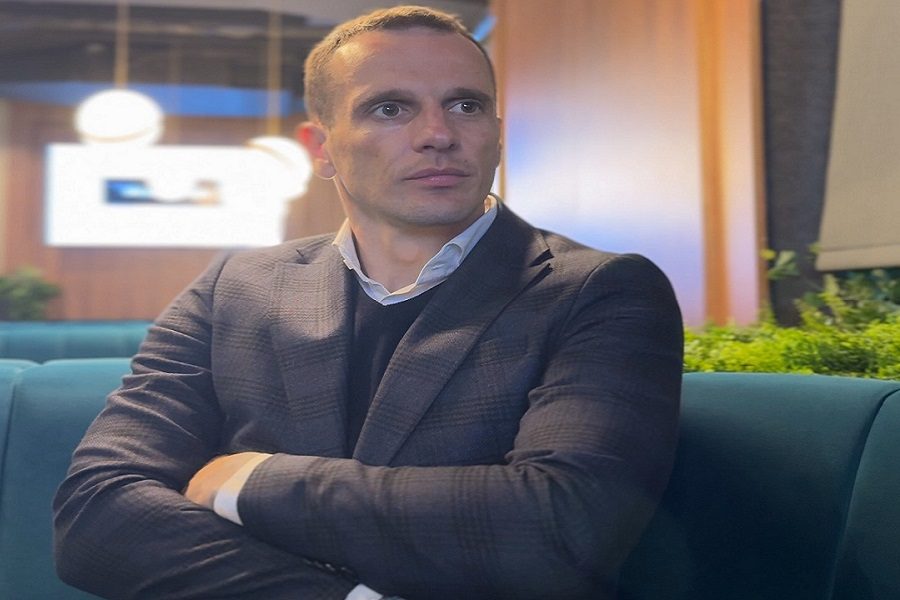 NOVOGODIŠNJI INTERVJU Marko Jovanović: Partizan je institucija! Potreban nam je povratak pravih „grobara“ u klub (VIDEO)