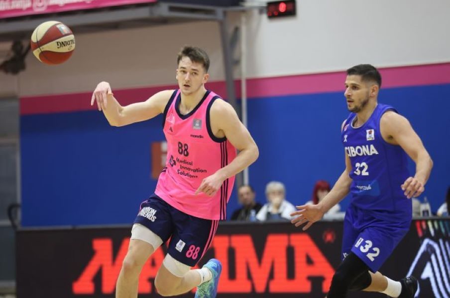 ABA LIGA Mega lako preslišala Cibonu, Dubai preživeo u Splitu
