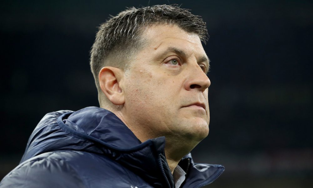 Zvezda hvata zalet za Kup, Milojević neće mnogo da kombinuje