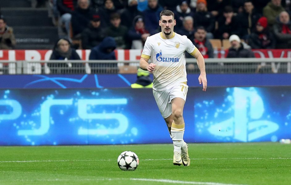 Fenerbahče ljut zbog Mimovića, zahteva sastanak!