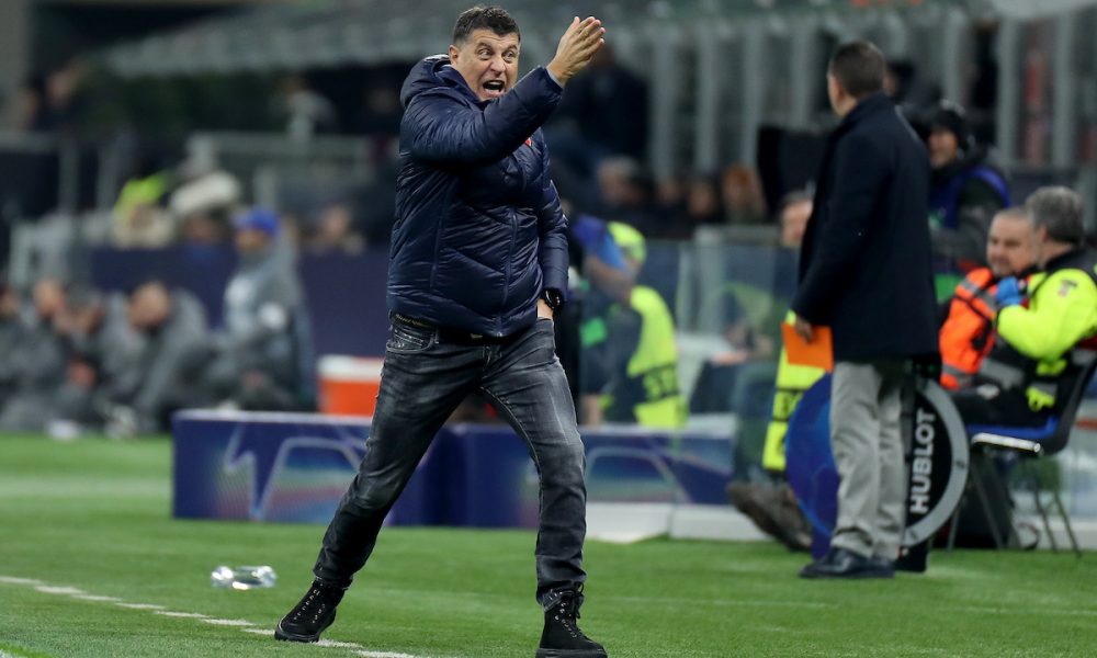 MALI GRADSKI DERBI Zvezda veoma ofanzivna, evo sastava dva tima…