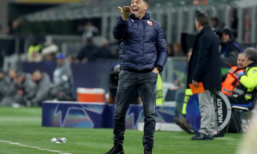 MILOJEVIĆ KAKVOG NISMO VIDELI, NA IVICI SUZA: Oružana pljačka! Ovo je sramota, igrajte tu vašu zatvorenu ligu!