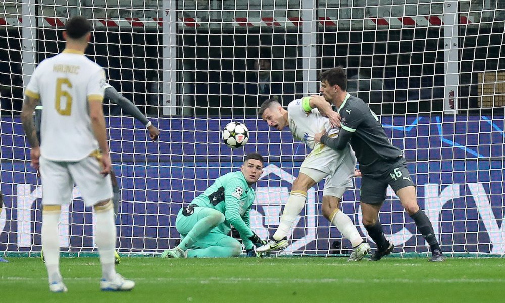 SKENER MAXBET SPORTA Milojević je imao bolji tim na klupi nego na terenu! Zvezda ima golmana za dugi niz godina, osim ako…