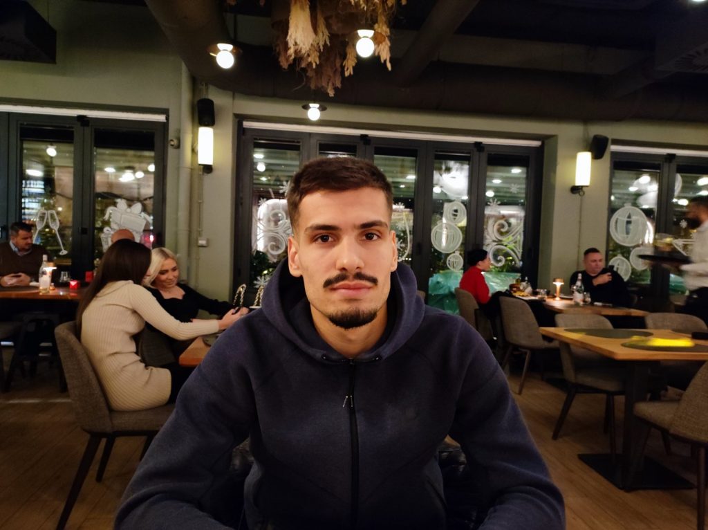HEROJ TOPOLČANA Pantović za MBS: Sve vreme smo verovali u preokret… Još nismo svesni veličine ovog uspeha! Imamo čemu da se nadamo protiv Jagjelonije (VIDEO)