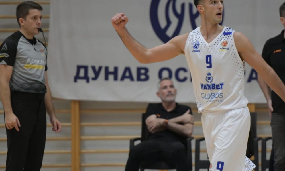 KLS Mladost MaxBet savladala do sada neprikosnovenu Vojvodinu!