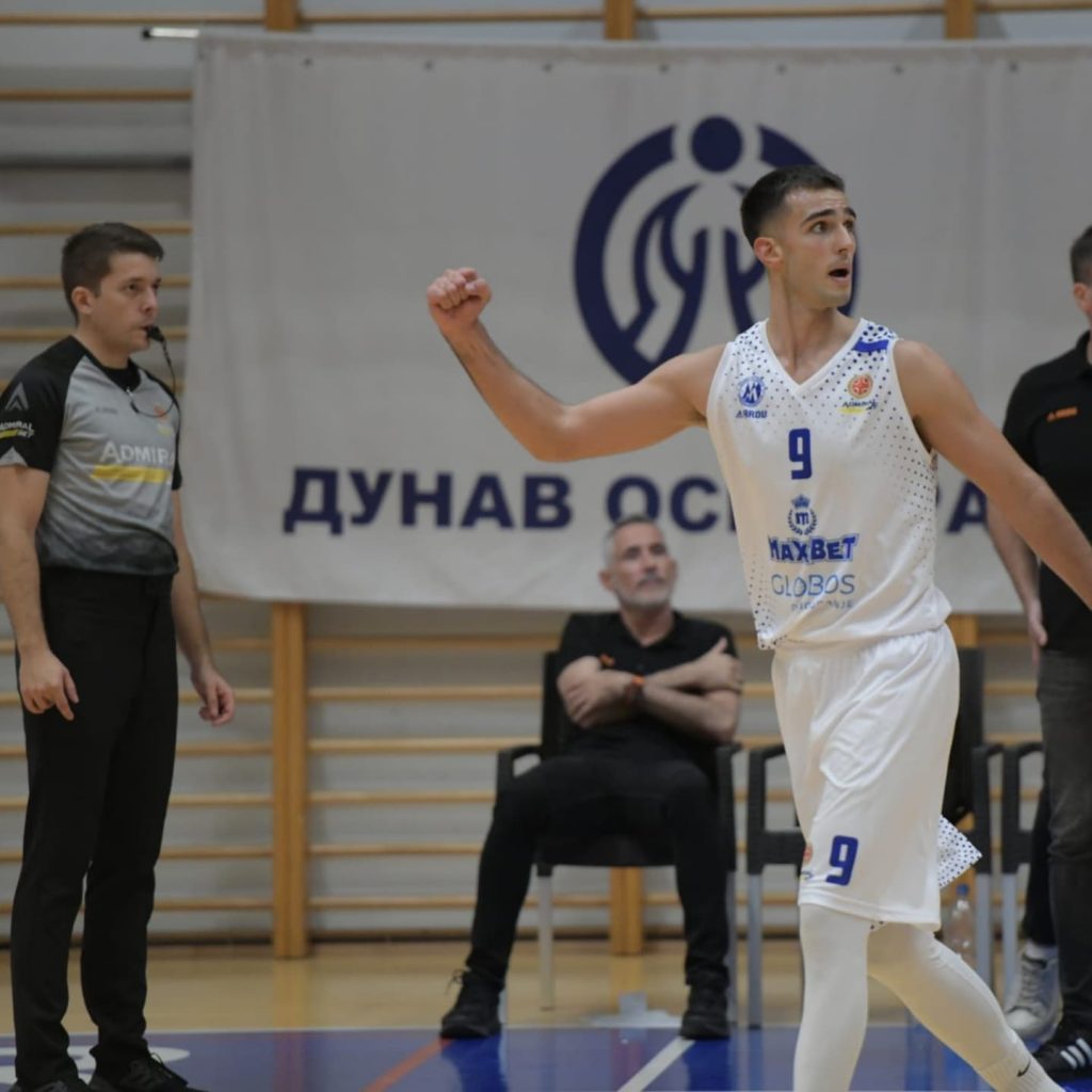 KLS Mladost MaxBet savladala do sada neprikosnovenu Vojvodinu!