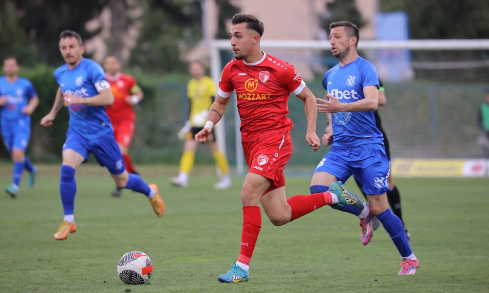 Partizan završava kapitalno pojačanje! Reprezentativac Srbije stigao u Beograd, poznati svi detalji posla