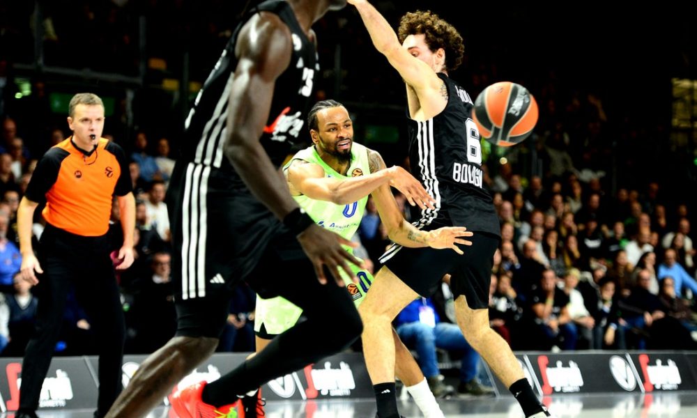 SVEGA JE BILO Asvel kući pevajući, Barselona pala u Bolonji, drama u Milanu