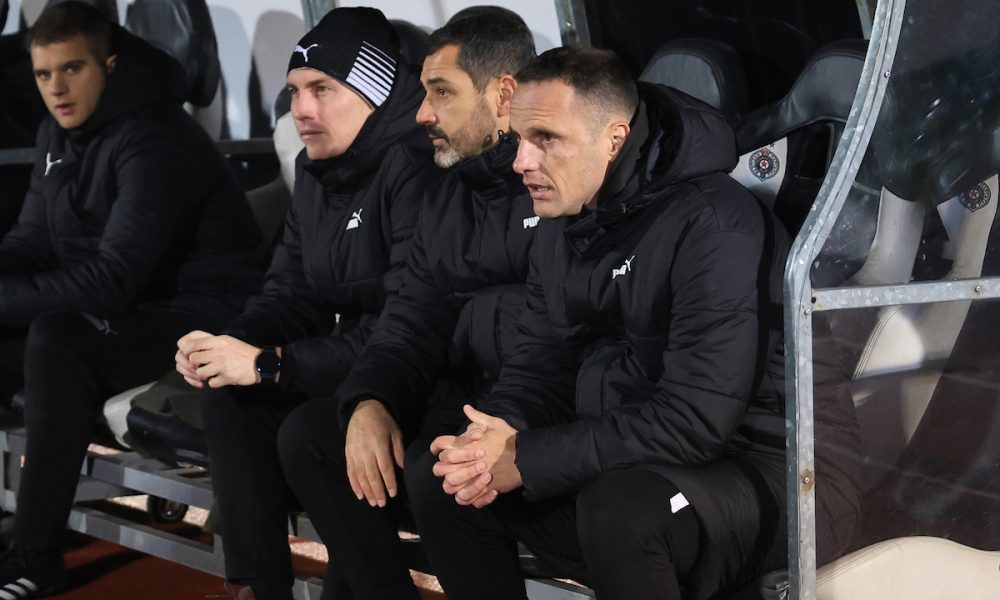 JOVANOVIĆ: Hvala Savi, a mi smo imali dva dana da se spremimo! DRINČIĆ: Veoma sam razočaran!