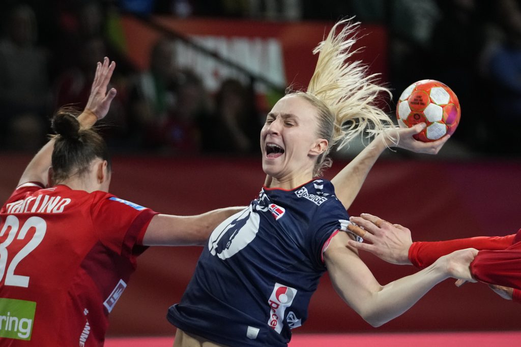 RUKOMET Norvežanke su neprikosnovene vladarke Evrope!