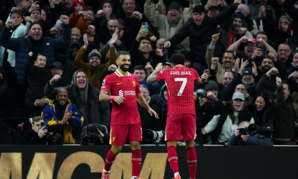 Liverpul odbio Barselonu za Dijaza