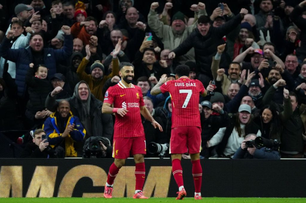 Liverpul odbio Barselonu za Dijaza