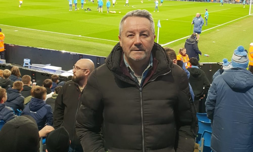 Željezničar poslao poziv bivšem treneru Zvezde