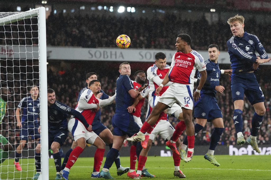 PREMIJER LIGA Arsenal lako dobio derbi, ali tu je i zaboravljena sila koja preti svima…