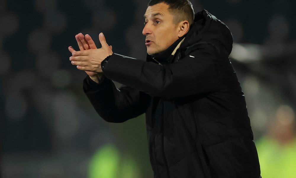 VASILJEVIĆ: Drago mi je zbog pete bez poraza, ali i zbog naše dece