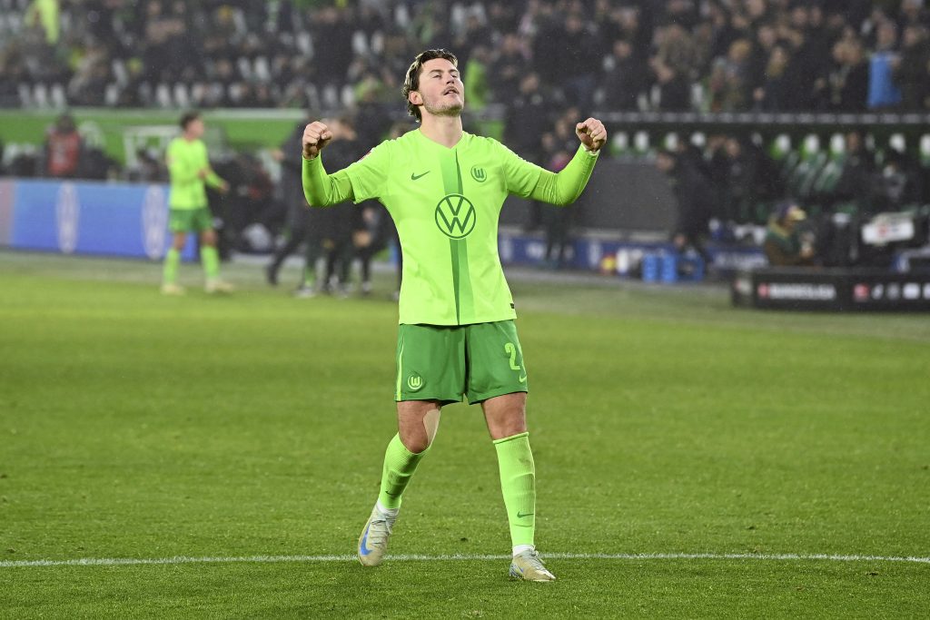BUNDESLIGA „Vukovi“ vezali četvrtu pobedu, evo ih u borbi za Ligu šampiona