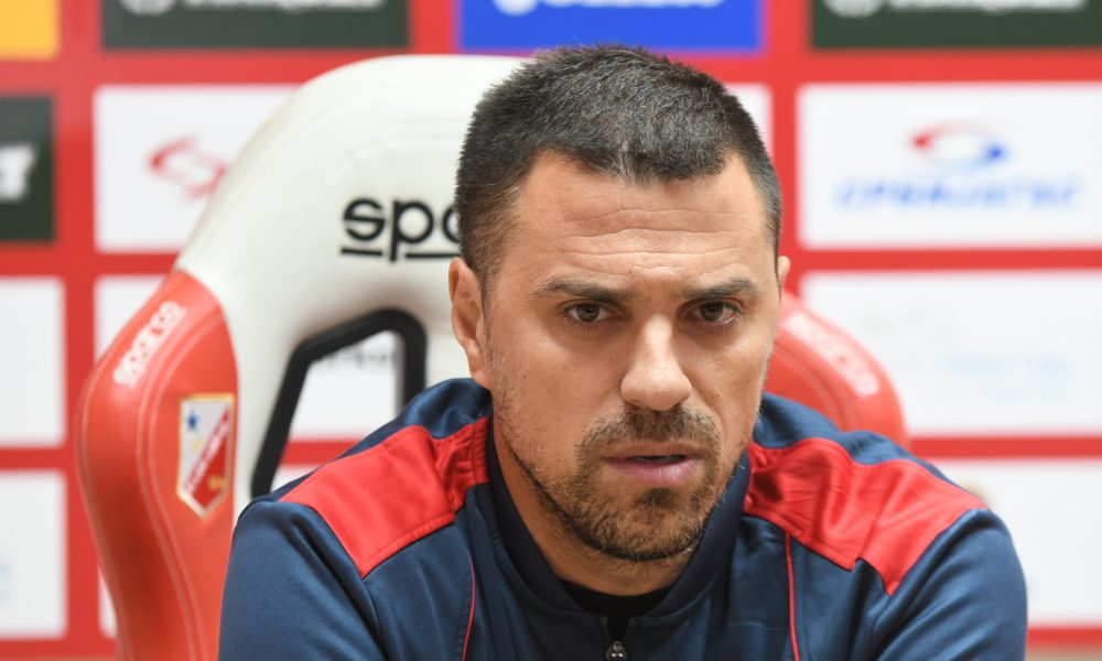 NOVOSAĐANI OPTIMISTIČNI PRED TOPOLU: Analizirali smo greške koje smo napravili protiv Čukaričkog! TSC je odličan rival, ali verujemo u pobedu
