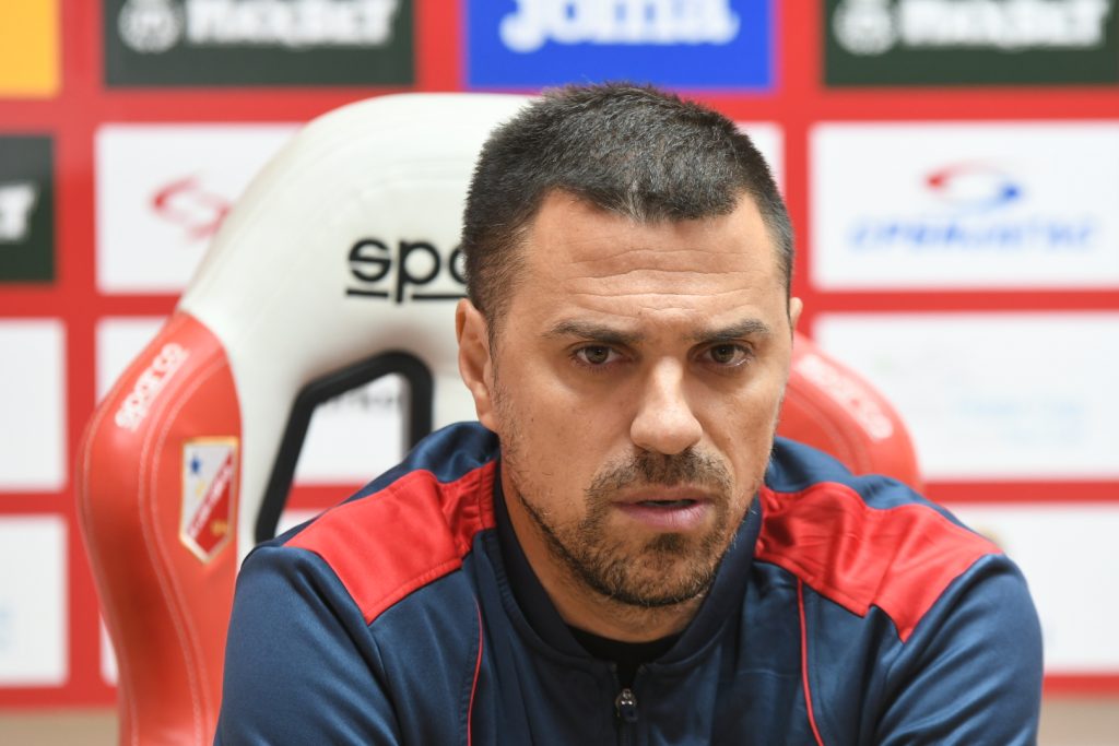 NOVOSAĐANI OPTIMISTIČNI PRED TOPOLU: Analizirali smo greške koje smo napravili protiv Čukaričkog! TSC je odličan rival, ali verujemo u pobedu