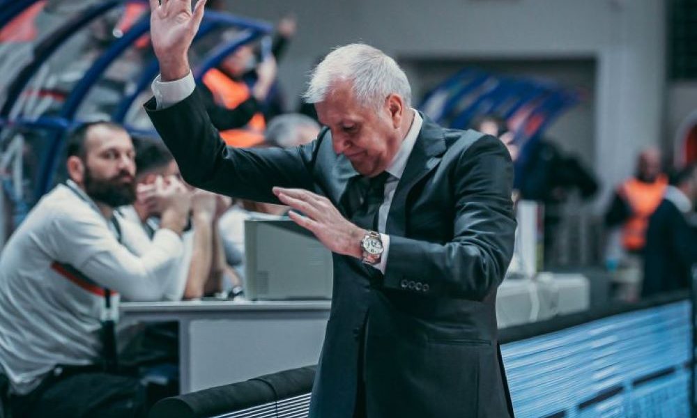 OBRADOVIĆ: Hvala svima na dočeku! Odanost klubu je neverovatna…