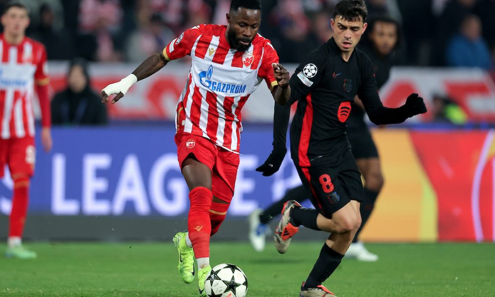 OTKRIVAMO Kanga i Zvezda, ovako stoje stvari! Gabonac neće u penziju, a uprava… Pominju se i dva superligaša!
