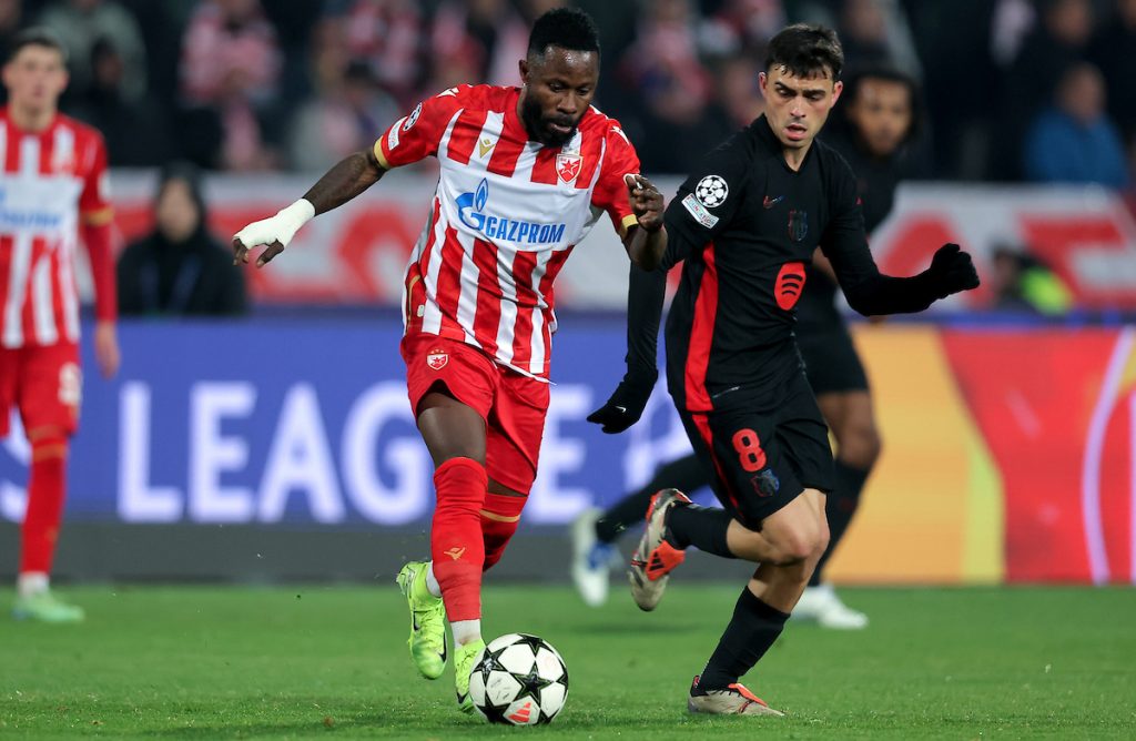 OTKRIVAMO Kanga i Zvezda, ovako stoje stvari! Gabonac neće u penziju, a uprava… Pominju se i dva superligaša!