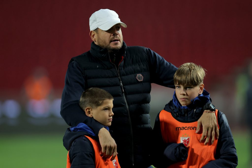 LALATOVIĆ PRED KUP: Nećemo da potcenimo Grafičar, svi znaju da su oni Zvezdina…