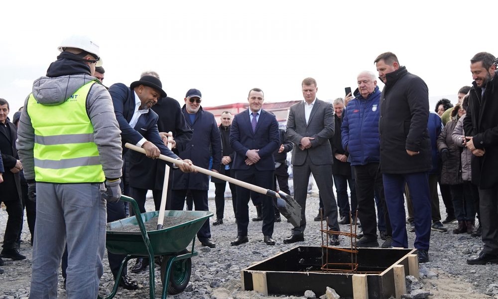 GENERALNI DIREKTOR BS SRBIJE: Moramo da iskoristimo potencijal ženskog sporta! Boks je više od…