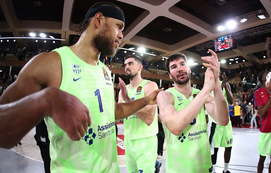 Šuškalo se da će da pojača Zvezdu, ali bi mogao u Barselonu
