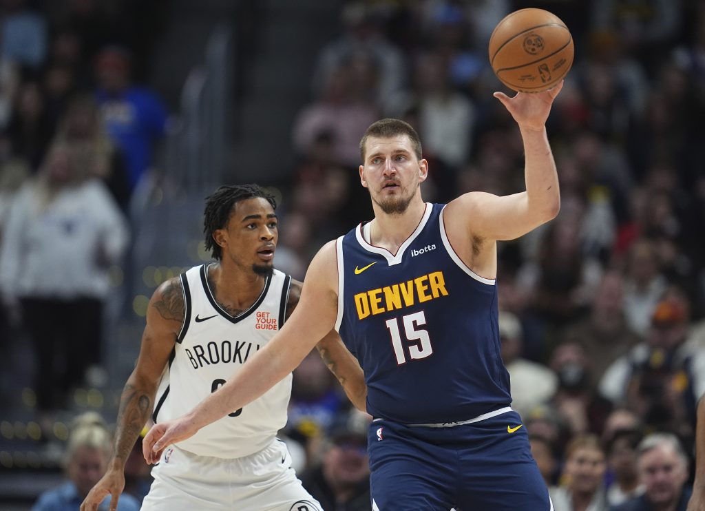 Denver se oglasio pred Dalas… Tiče se i Jokića