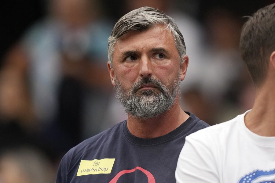 KRAJ Ivanišević završio saradnju sa teniserkom (FOTO)
