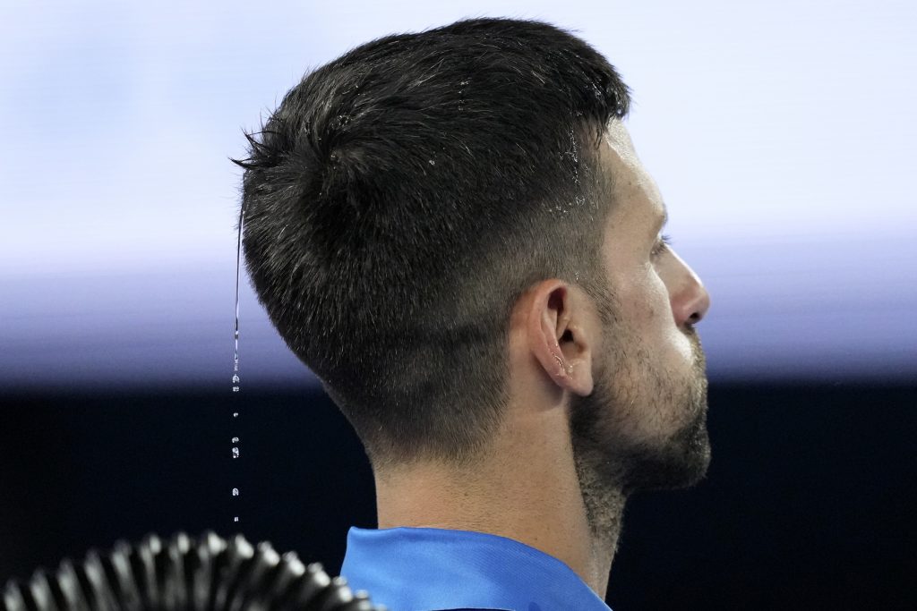 Idemo, Nole! „Blokbaster“ već u četvrtfinalu!