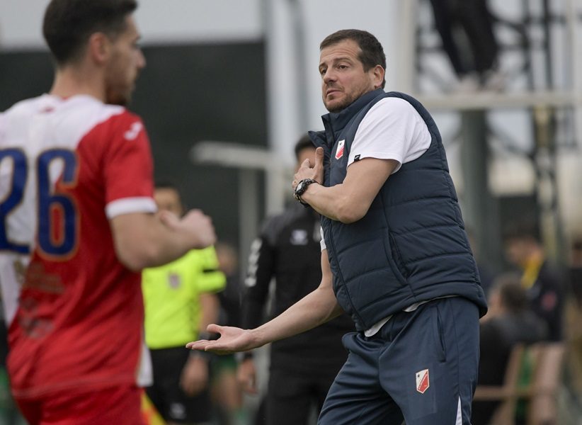 KONAČNA ODLUKA Lalatović se vraća na klupu Vojvodine! Vodiće ekipu…