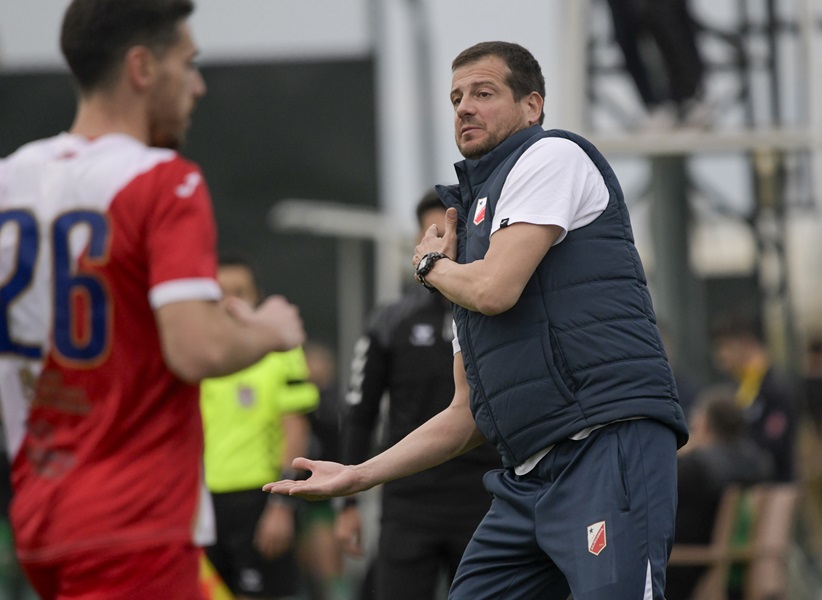 KONAČNA ODLUKA Lalatović se vraća na klupu Vojvodine! Vodiće ekipu…