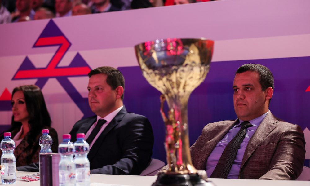 OTVORENE PRIJAVE ZA SP U BOKSU ZA ŽENE KOJE SE ODRŽAVA U NIŠU Borovčanin: Srbija je epicentar „plemenite veštine“, ispisujemo istoriju!